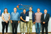 El municipio de Valle Viejo implementará el Sistema de Gestión Documental Electrónico