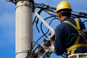 Corte energético afectó a barrios del Norte tras falla en línea de 500 kV
