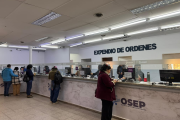 OSEP vuelve a subir los coseguros desde el 9 de diciembre