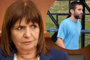 El mensaje de Patricia Bullrich a un año del secuestro de Nahuel Gallo en Venezuela: “No vamos a aflojar”