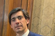 Joaquín Ignacio Mogaburu es el nuevo subsecretario de Derechos Humanos