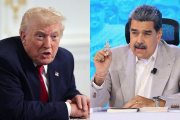 Nicolás Maduro le habría ofrecido a Donald Trump entregar el poder a cambio de una amnistía