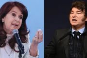 Cristina Kirchner volvió a cuestionar a Javier Milei por la economía: “El consumo no repunta y las empresas extranjeras se van del país”