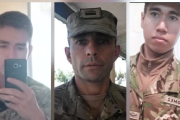 Encuentran muerto a un soldado del Ejército en Mendoza: es el tercero en una semana