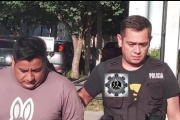 Un jurado popular declaró culpable a Condorí por homicidio doblemente agravado