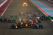 La F1 y una temporada de récords