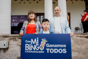 Mi Bingo Catamarqueño: $70 millones para fortalecer a instituciones sin fines de lucro