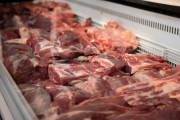 El consumo de carne creció en noviembre a pesar de los fuertes aumentos