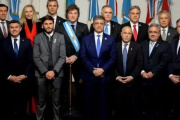 LA NACIÓN AUMENTÓ LOS FONDOS A PROVINCIAS TRAS EL PRESUPUESTO