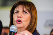 Bullrich: “Lo que hicimos en 2025 fue extraordinario”