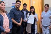 Asumió la nueva jefa del Área Programática N.º 13 – El Alto