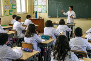 ¿Cuándo arrancan las clases? El Gobierno dio a conocer el calendario escolar 2026
