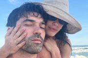 Lali Espósito y Pedro Rosemblat se casan