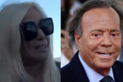 Susana Giménez contó qué le dijo Julio Iglesias tras las denuncias de sus exempleadas por abuso sexual