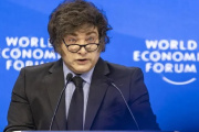 Javier Milei compartió su agenda en Davos: no habrá encuentro oficial con Donald Trump