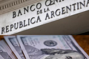 El Banco Central compró más reservas y marcó otro récord en la gestión de Milei