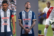 Barrabravas de Alianza Lima irrumpieron en el estadio para agredir a Carlos Zambrano tras la denuncia de abuso