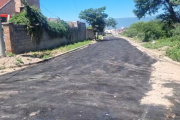 El municipio avanza con trabajos de bacheo y retapado en El Sauce
