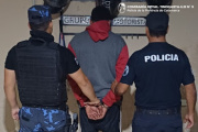 Tinogasta: arrestaron a un hombre por presunto abuso sexual
