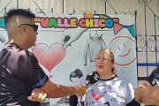 🛑 EN VIVO | TE MOSTRAMOS EL ROPERITO DE VALLE CHICO 👕👟💕