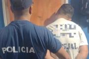 Arrestaron a un hombre tras intentar cometer un ilícito y agredir a otro