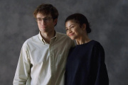 Robert Pattinson y Zendaya protagonizan "The Drama": trama y estreno