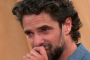 Luciano Castro estaría internado en un centro terapéutico en Capital Federal