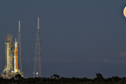 Artemis II: la NASA confirmó el inicio del ensayo final de la misión a la Luna