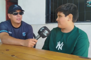 Tiene 10 años y promociona la despensa familiar por TikTok: la historia de Tiziano