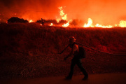 Aumento alarmante de días propensos a incendios en todo el mundo