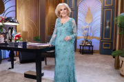 Mirtha Legrand cumple 99 años