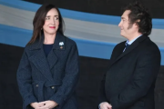 La apertura de sesiones expone la interna entre Javier Milei y Victoria Villarruel: hay dudas por el protocolo