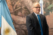 En plena escalada en Medio Oriente, el embajador de Israel afirmó que "no vemos amenaza directa en la Argentina"