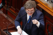 El Gobierno justificó los ataques de Milei a la oposición: uno por uno, todos los insultos del Presidente en el Congreso