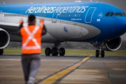 Detuvieron a un hombre por estafas millonarias a Aerolíneas Argentinas