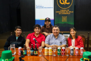 La Capital se prepara para celebrar San Patricio con cerveza artesanal, música y gastronomía