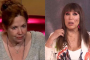 Moria Casán cuestionó a Andrea del Boca: ¿realidad o ficción en "Gran Hermano"?