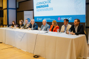 Catamarca fortalece la gestión energética con apoyo del CFI