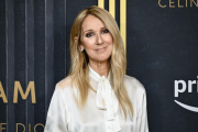 Celine Dion regresa a los escenarios con conciertos en París tras su enfermedad