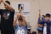 Se disputó la primera fecha del Torneo Anual Catamarqueño de Ajedrez
