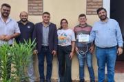 Modernizan oficinas del Registro Civil con nuevo equipamiento para la emisión del DNI electrónico
