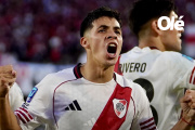 🔥 RIVER PEGÓ FUERTE EN EL MONUMENTAL 🐔💪