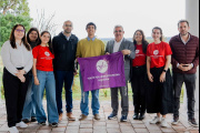 Estudiantes de Armenia, México y Brasil se encuentran de intercambio en Catamarca