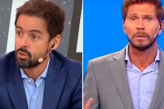 Mariano Closs y Sebastián Vignolo relatarán el Mundial pero no para Argentina