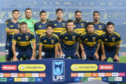 Boca recibe a Barcelona de Ecuador por la Libertadores