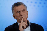 Mauricio Macri cada vez más lejos del Gobierno de Milei