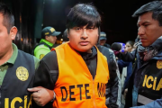 Extraditan a “Pequeño J” acusado de liderar el triple crimen de Florencio Varela en 2025