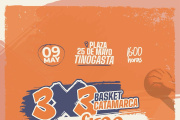 Tinogasta se prepara para una jornada única con deporte, cultura y participación juvenil