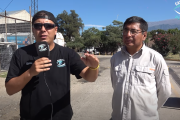 🔵 CATAMARCA DESPIERTA EN HIGIENE URBANA: EL TRABAJO QUE NO SE VE , PERO SE HACE🔵