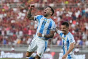 Mundial 2026: Nicolás Otamendi recibió una amnistía podrá jugar en el debut de la selección